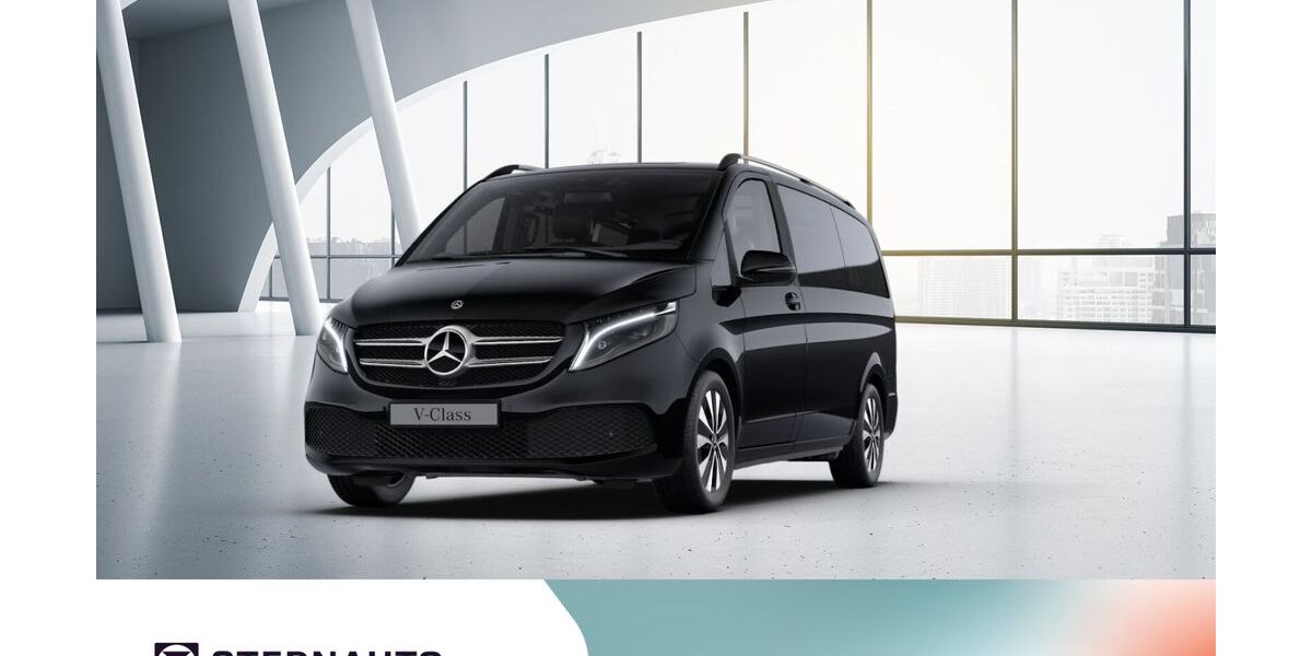 Mercedes-Benz V 250 45.600 km 51.990 &euro; Rostock 18055