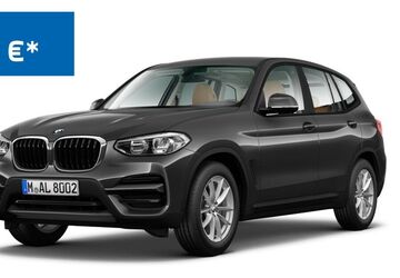 BMW X3 127.600 km 26.900 &euro; Rostock 18146
