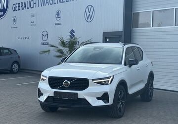Volvo XC40 22.207 km 35.450 &euro; Rostock 18146