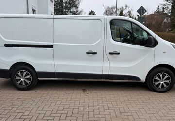 Fiat Talento 167.319 km 11.500 &euro; Bad Doberan 18209