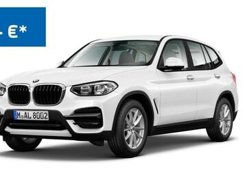 BMW X3 149.990 km 28.900 &euro; Rostock 18146