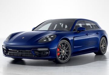 Porsche Panamera 57.283 km 89.450 &euro; Papendorf 18059