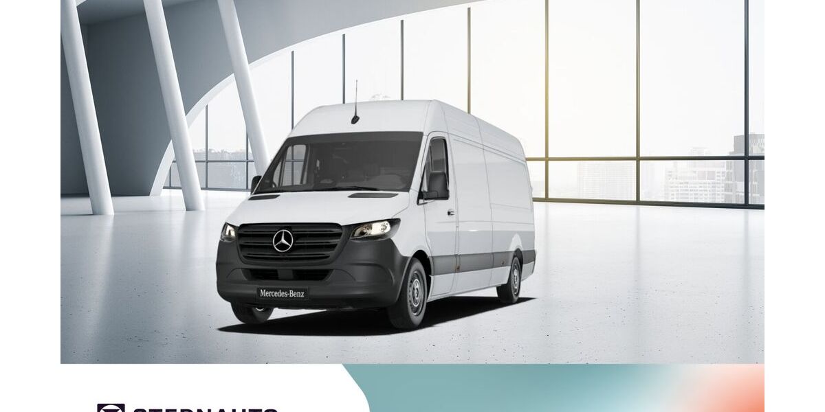 Mercedes-Benz Sprinter 41.030 km 52.241 &euro; Rostock 18055
