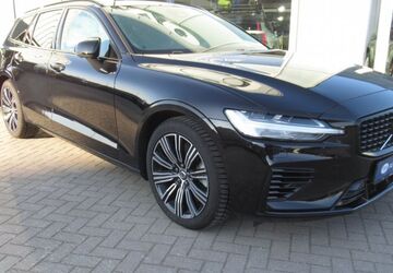 Volvo V60 27.751 km 42.981 &euro; Rostock 18057