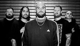 Thy Art Is Murder w/ Fit For An Autopsy, Sun Eater