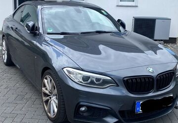 BMW 220 270.000 km 14.500 &euro; Rostock 18055