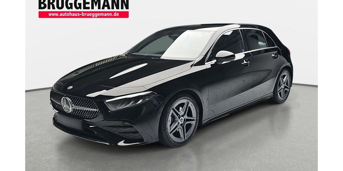 Mercedes-Benz A 180 27.690 km 28.890 &euro; Rostock 18069