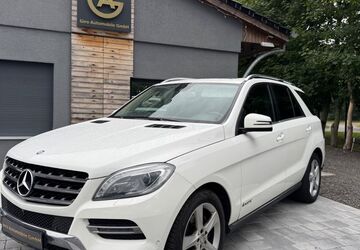 Mercedes-Benz ML 350 235.000 km 16.870 &euro; Rostock 18055