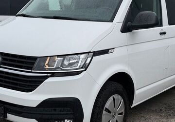 VW T6 Caravelle 117.000 km 27.900 &euro; Rostock 18069