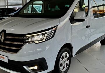 Renault Trafic 89.500 km 25.970 &euro; Bad Doberan 18209