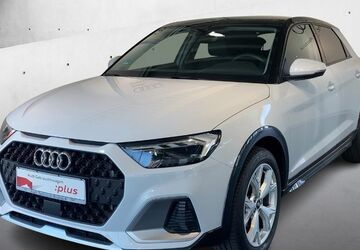 Audi A1 5.281 km 29.990 &euro; Rostock 18059