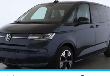 VW T7 Multivan 36.300 km 57.990 &euro; Rostock 18146