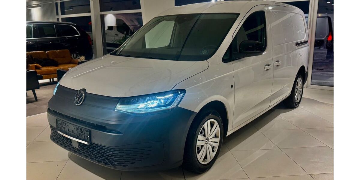 VW Caddy 144.000 km 20.470 &euro; Bad Doberan 18209