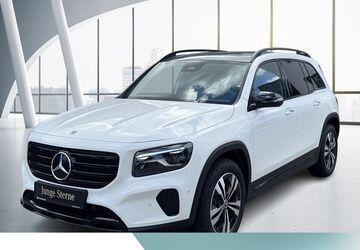 Mercedes-Benz GLB 220 14.063 km 43.911 &euro; Rostock 18055