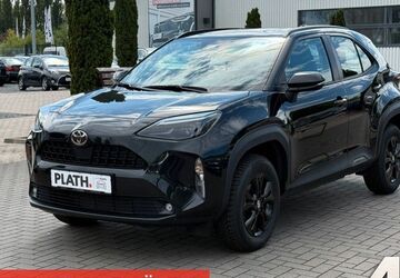 Toyota Yaris Cross 24.042 km 26.990 &euro; Rostock-Warnemünde 18119