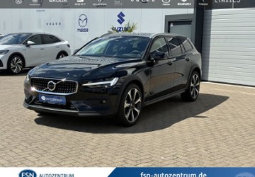 Volvo V60 Cross Country 14.630 km 43.790 &euro; Rostock 18146