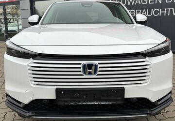 Honda HR-V 1.220 km 26.900 &euro; Mönchhagen 18182