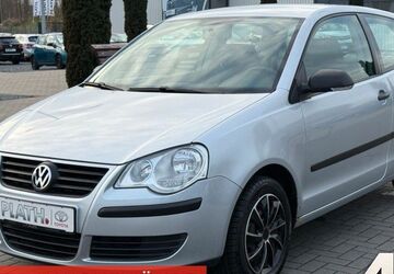 VW Polo 135.567 km 3.990 &euro; Rostock-Warnemünde 18119