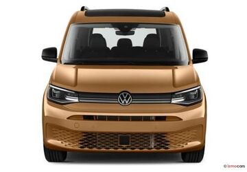 VW Caddy 121.500 km 16.989 &euro; Broderstorf / Rostock 18184