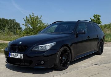 BMW 530 323.000 km 11.900 &euro; Rostock 18055