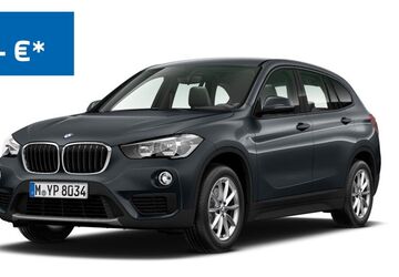 BMW X1 143.400 km 19.900 &euro; Rostock 18146