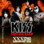 Kiss Forever Band - Tour 2026