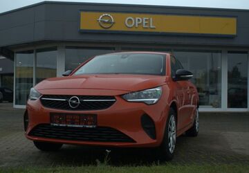 Opel Corsa 10.206 km 16.499 &euro; Bad Doberan 18209