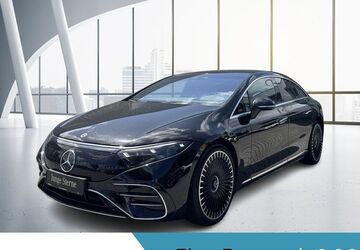 Mercedes-Benz EQS 112.265 km 59.976 &euro; Rostock 18055