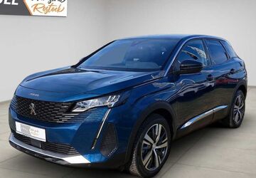 Peugeot 3008 22.017 km 23.990 &euro; Rostock 18146