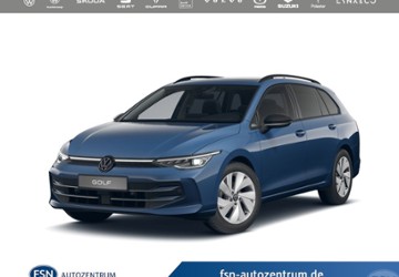 VW Golf 15.000 km 33.980 &euro; Rostock 18146