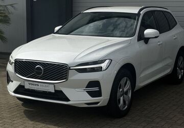 Volvo XC60 22.311 km 41.990 &euro; Rostock 18146