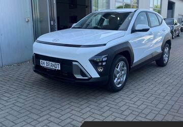 Hyundai KONA 1.500 km 28.990 &euro; Rostock 18146