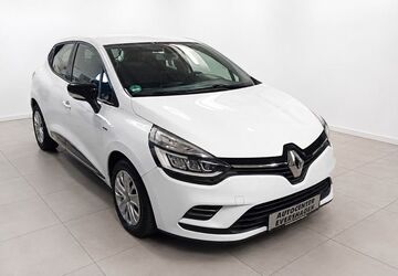 Renault Clio 119.500 km 9.250 &euro; Rostock 18106