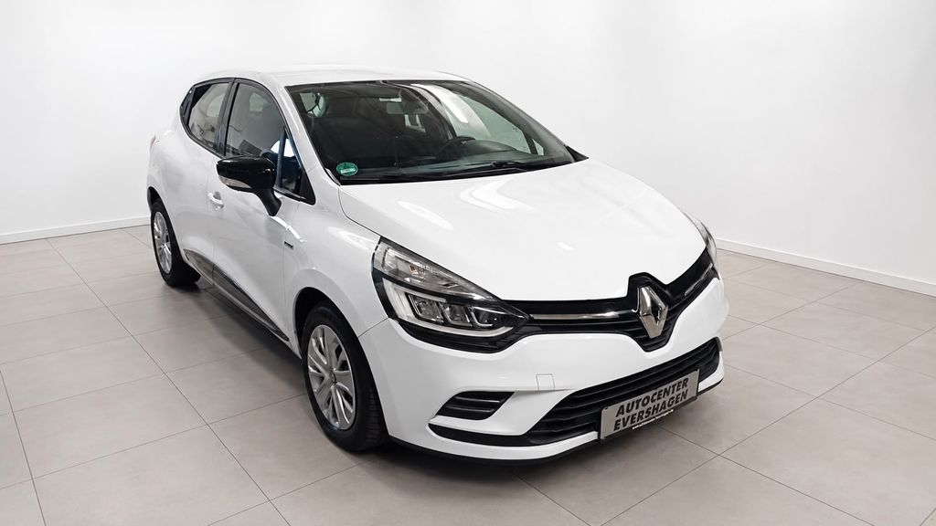 Renault Clio 119.500 km 9.250 &euro; Rostock 18106