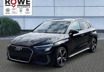 Audi A3 27.975 km 32.980 &euro; Bützow 18246