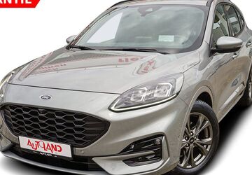 Ford Kuga 50.845 km 22.990 &euro; Rostock 18146