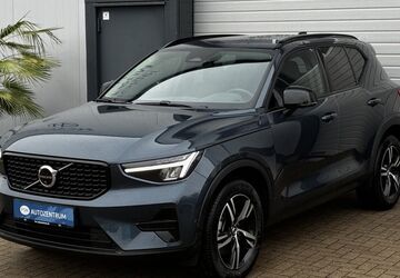 Volvo XC40 18.109 km 36.990 &euro; Rostock 18146