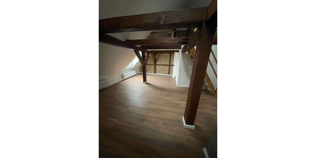 Etagenwohnung Rabenhorst Rabenhorst - 3 Zimmer, 124 m&sup2;, 1.100&euro; | Angebot:27299358