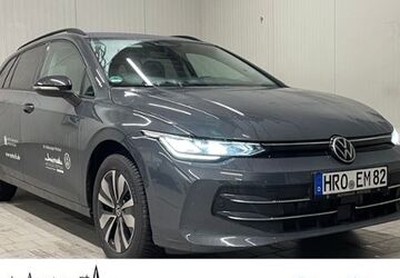 VW Golf 14.400 km 29.990 &euro; Rostock 18146