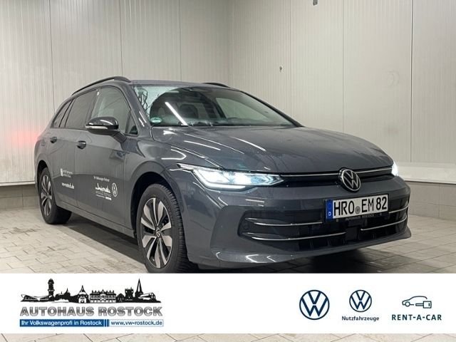VW Golf 14.400 km 29.990 &euro; Rostock 18146
