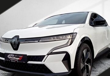 Renault Megane 9.817 km 36.990 &euro; Rostock 18146