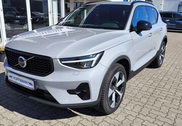 Volvo XC40 7.500 km 37.990 &euro; Bargeshagen 18211