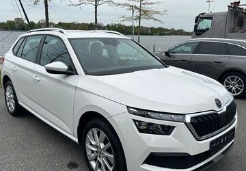 Skoda Kamiq 92.091 km 13.990 &euro; Rostock 18069
