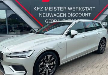 Volvo V60 90.591 km 28.990 &euro; Mönchhagen 18182