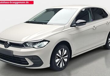 VW Polo 4.010 km 22.490 &euro; Rostock 18069