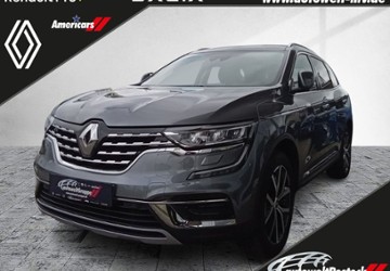 Renault Koleos 28.000 km 25.800 &euro; Rostock 18146