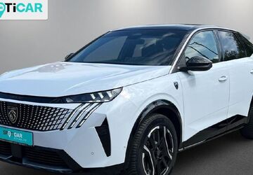Peugeot 3008 14.479 km 41.999 &euro; Ribnitz-Damgarten 18311