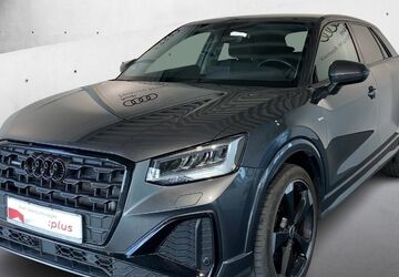 Audi Q2 34.447 km 28.890 &euro; Rostock 18059