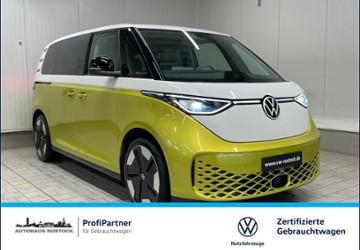 VW ID. Buzz 57.800 km 62.750 &euro; Rostock 18146