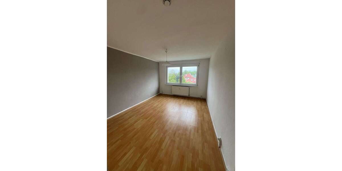 Etagenwohnung Blankenhagen - 3 Zimmer, 60 m&sup2;, 560&euro; | Angebot:27014309